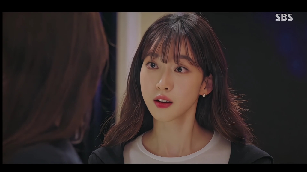 锡京:你是我的妈妈,为什么总是对别人笑!