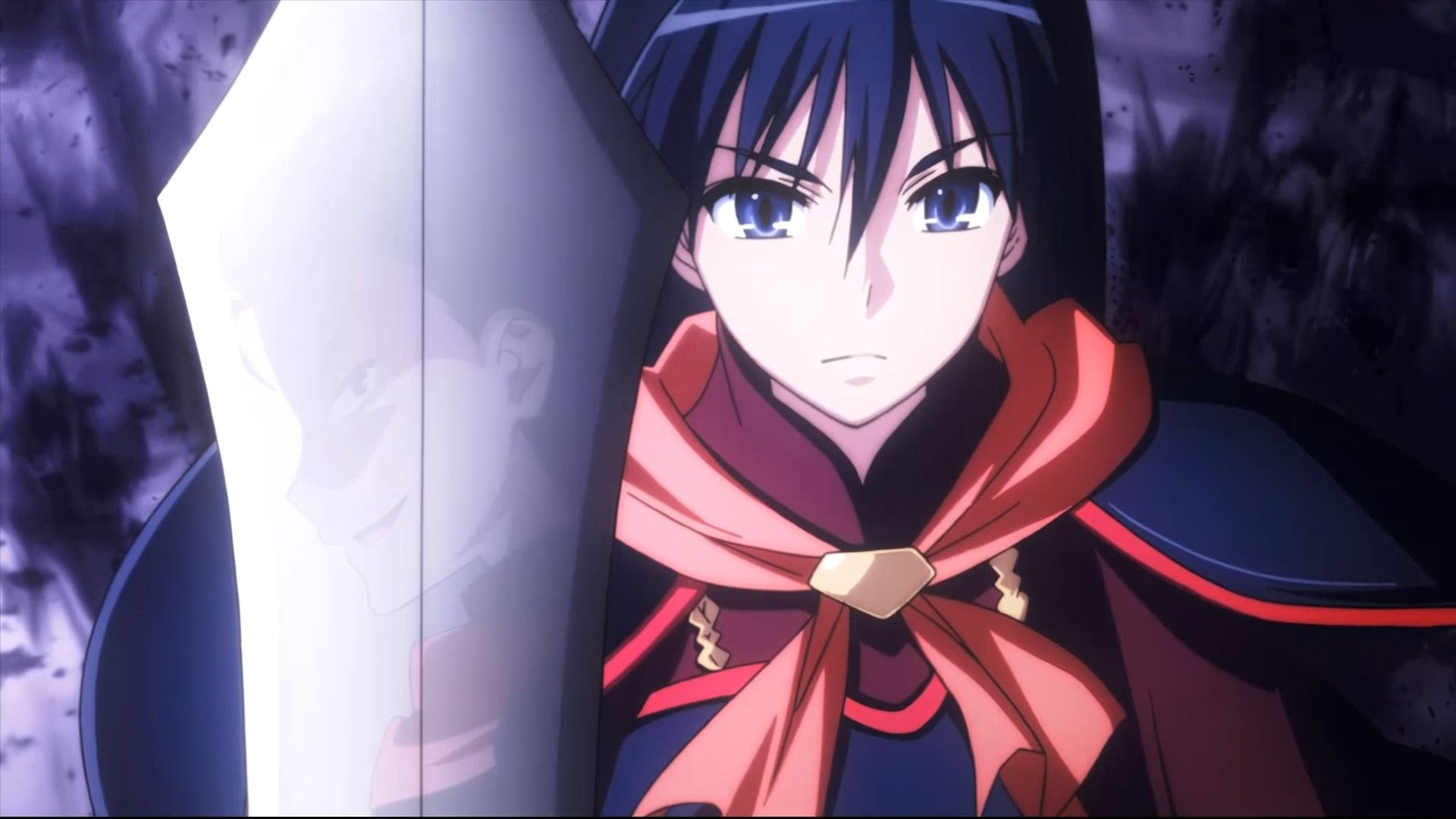 灼眼的夏娜3 ed2