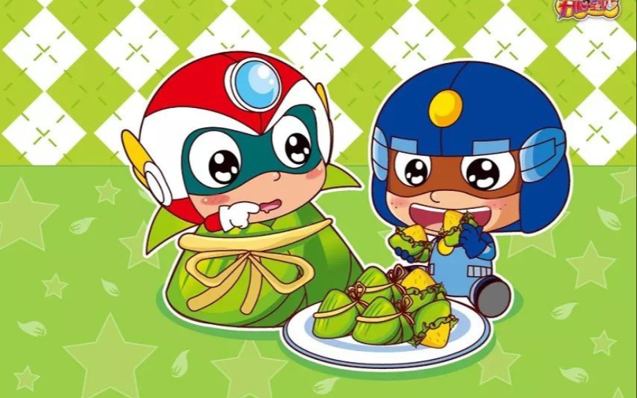 10 古灵网事(1080p)(四)