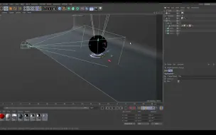 Download Video: 油管搬运：完全不會 Cinema 4D 的新手教學 03 - 基本材質 (廣東話)