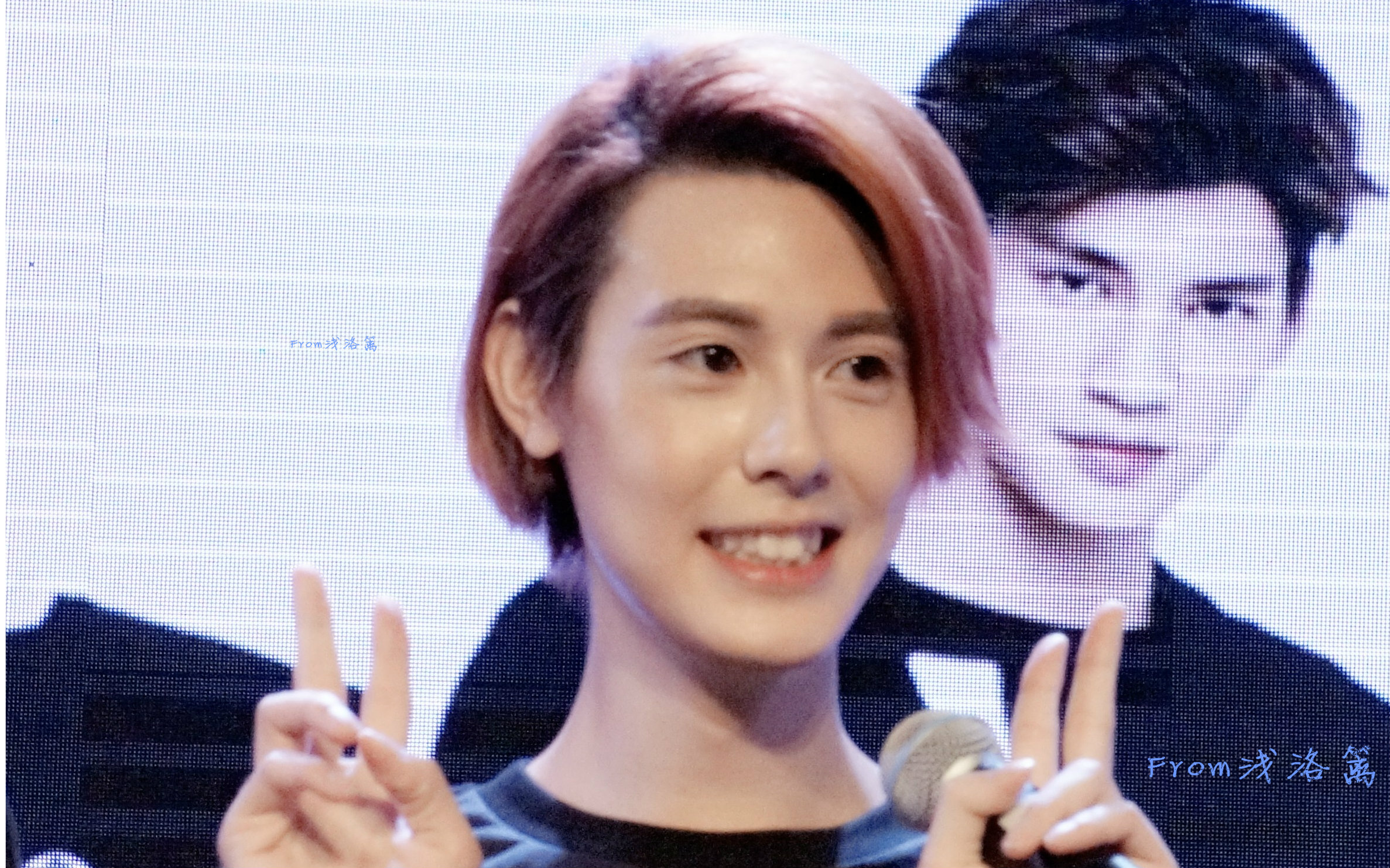 spexial-teddy陈向熙(表白向)