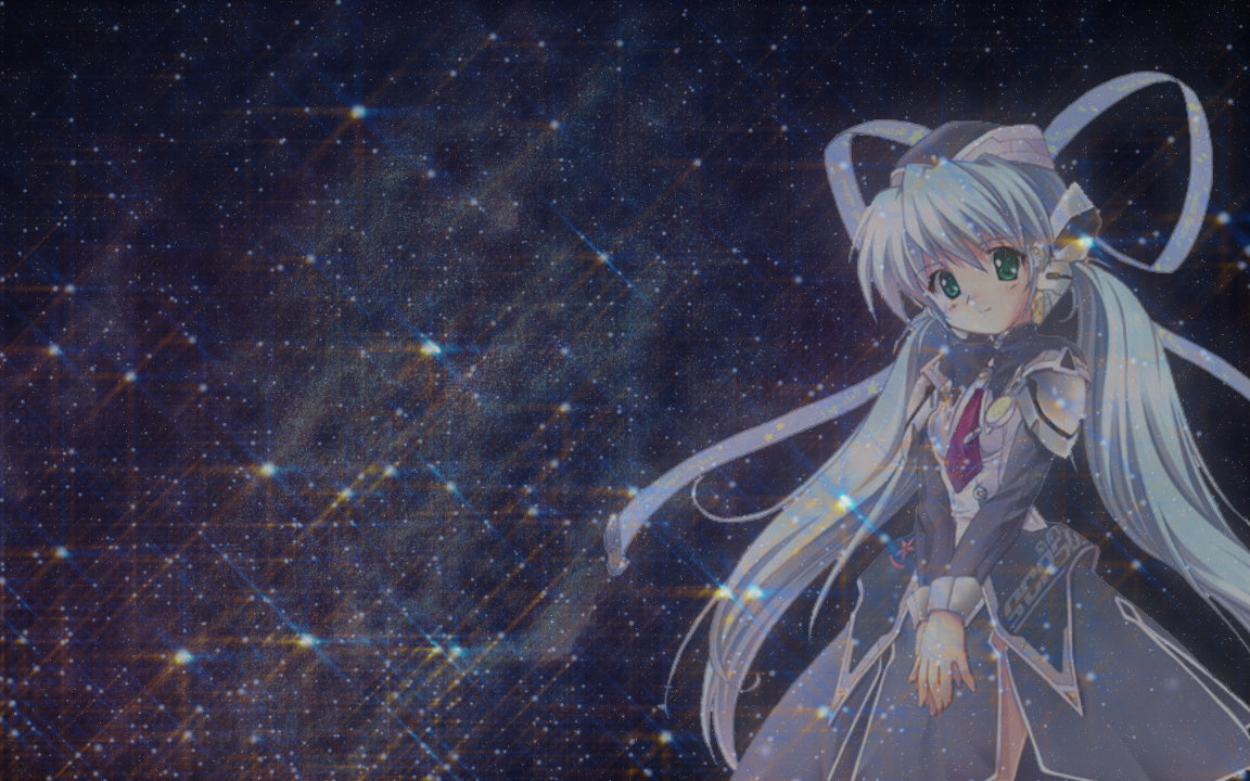 [planetarian(星之梦)] gentle jena_哔哩哔哩 (゜-゜)つロ 干杯