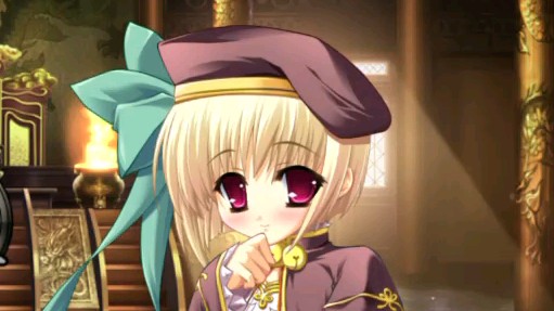 手游【真恋姬天下统一传】游玩