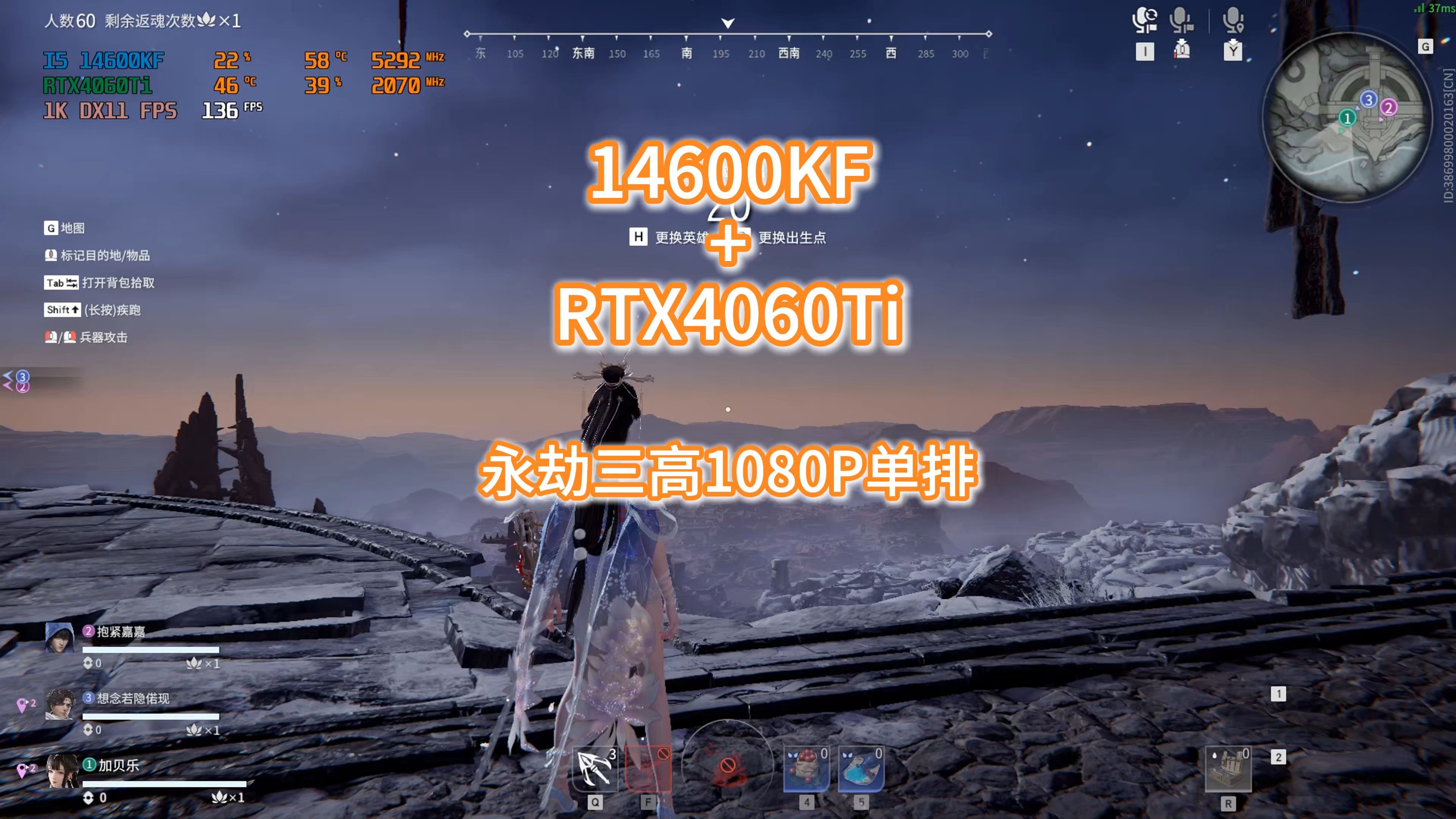 总结：打造您完美的游戏平台