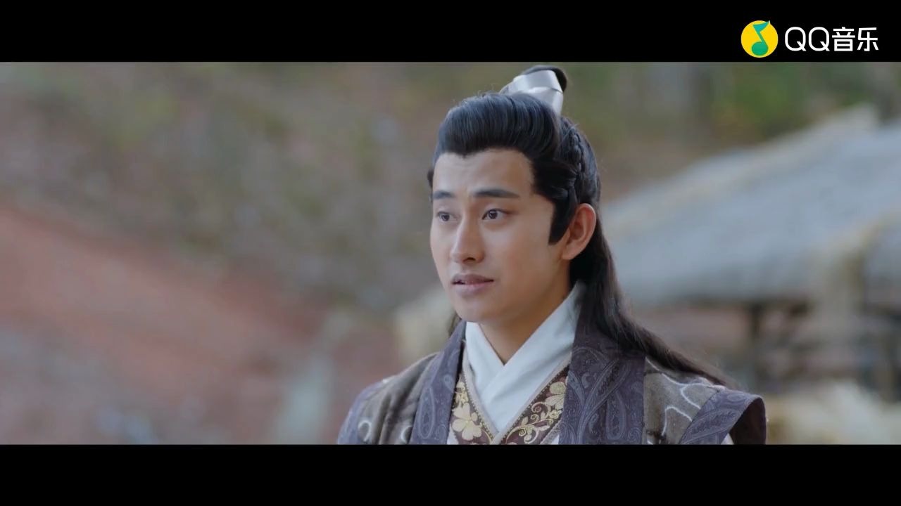 贺敬轩英雄志大明女镖师之龙凤决主题曲