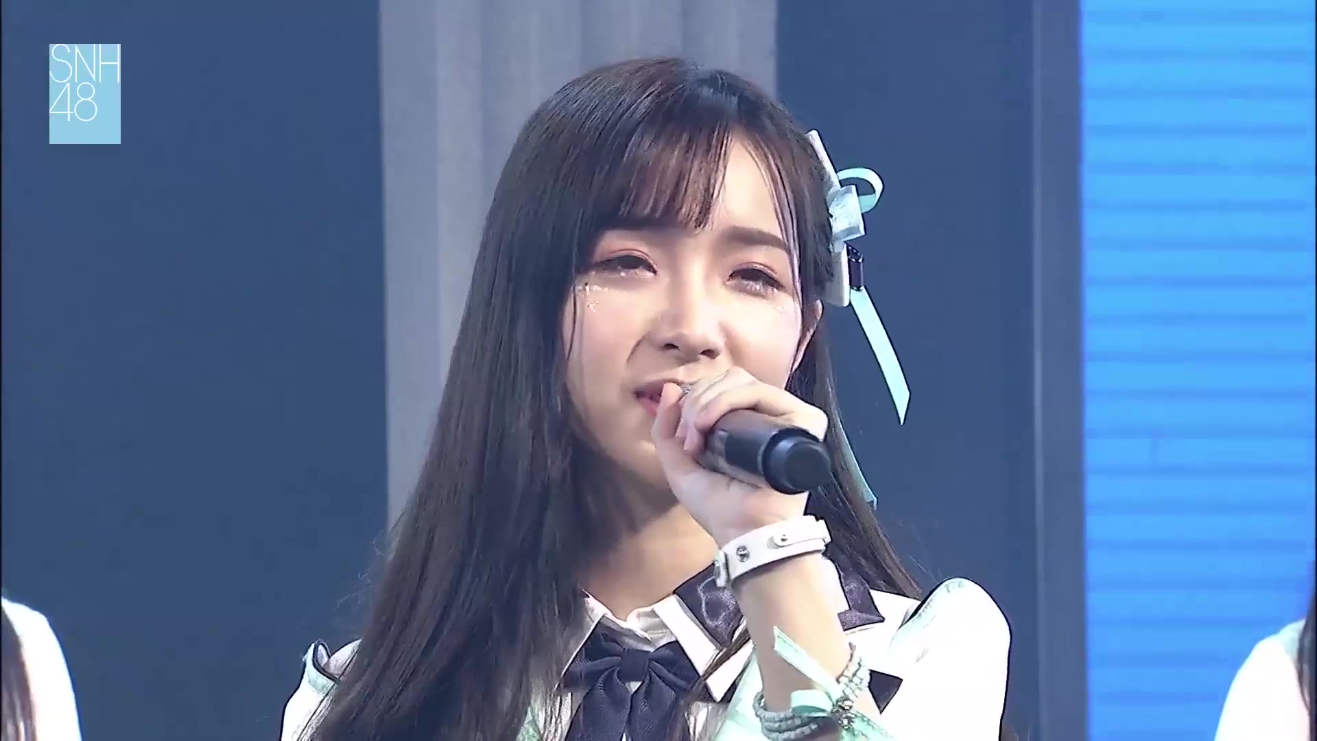 【徐诗琪】20170906 team xii 剧场四周年特别公演