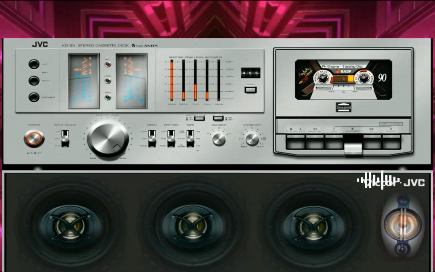 动感车载dj 高保真hi-fi无损音质 超重低音(57)_哔哩哔哩_bilibili