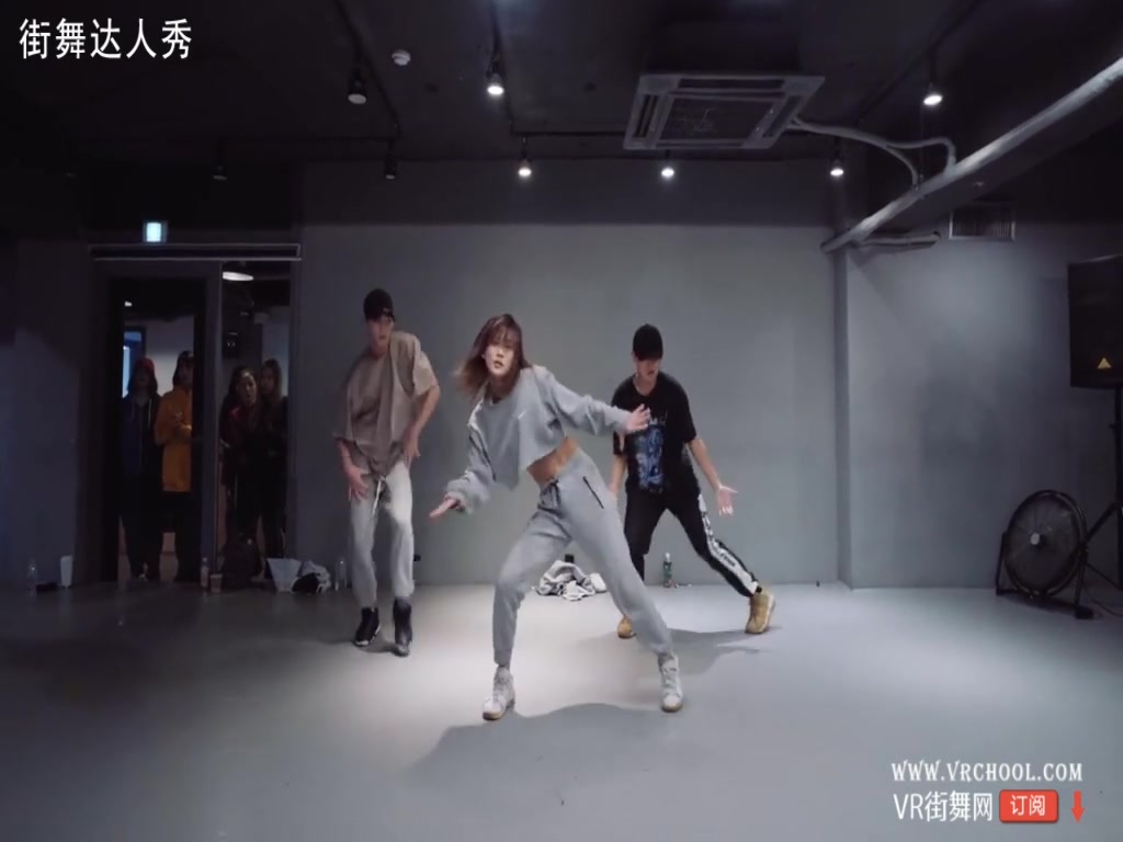 街舞:jazz爵士舞:歌曲 No Drama 编舞Tinashe ft.Offset Youjin Kim Choreography哔哩哔哩bilibili