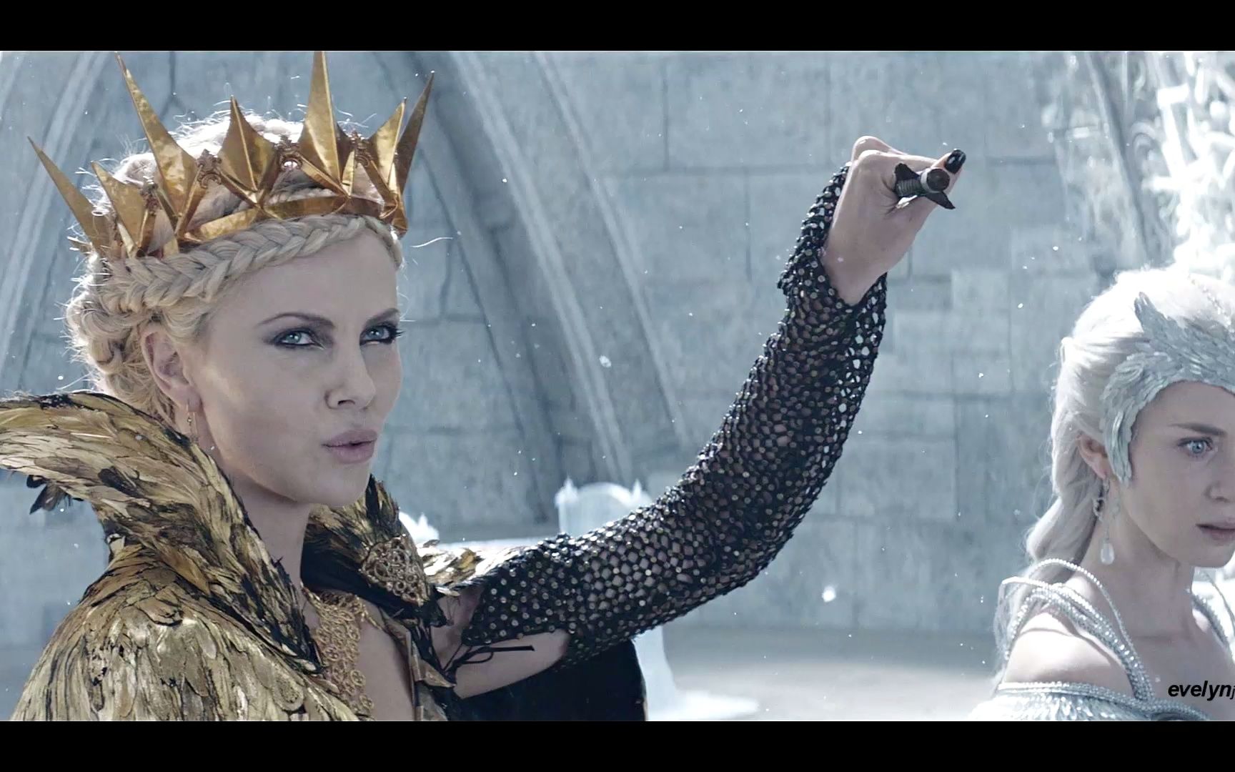 ravennacontrol绝美塞皇