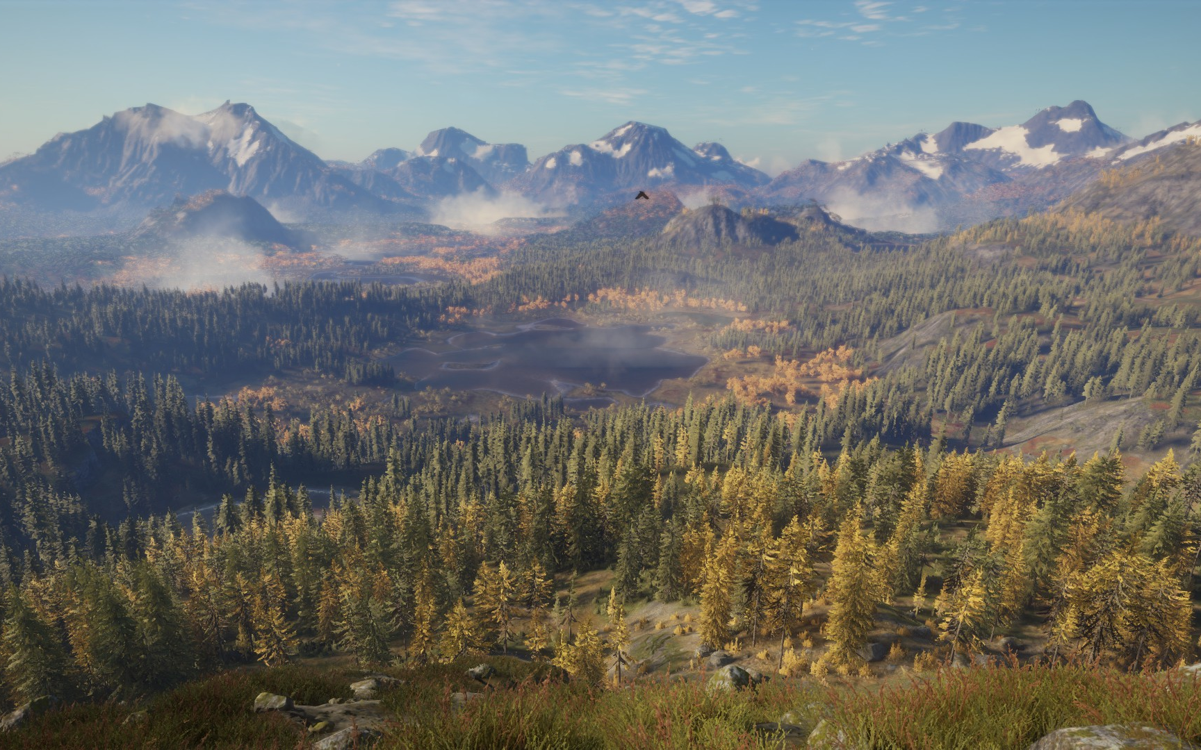 猎人:荒野的呼唤 萌新开荒记4