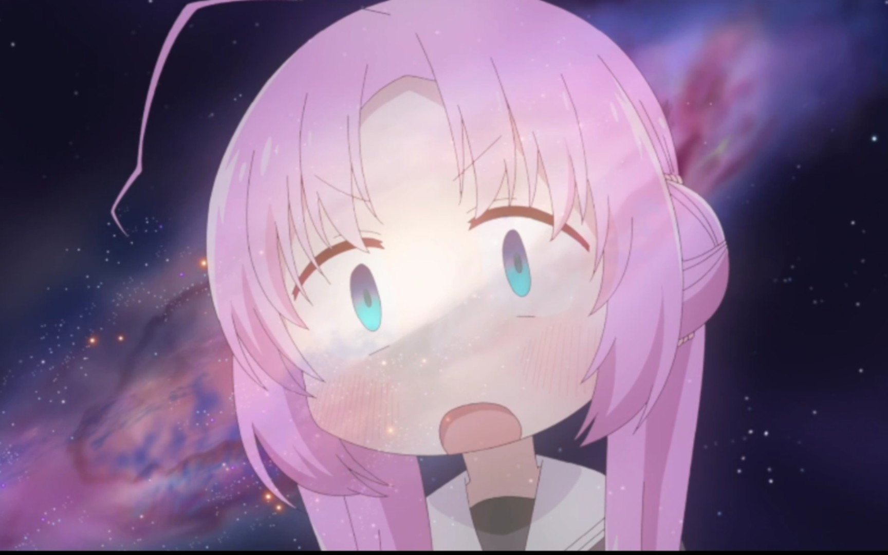 星灵感应 第5话预告 2023年10月番 深川芹亜 永牟田萌 青木志貴