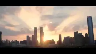 这座城！！！