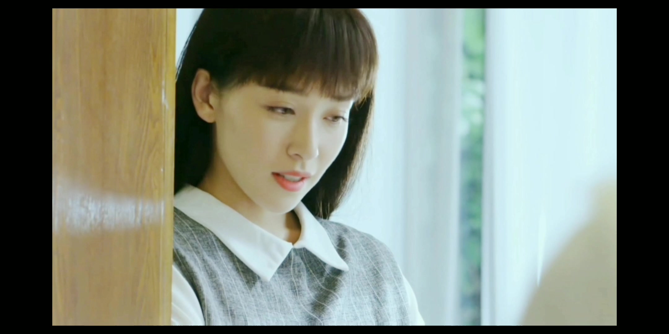 【阚清子】女主vs反派——不一样的美男子2