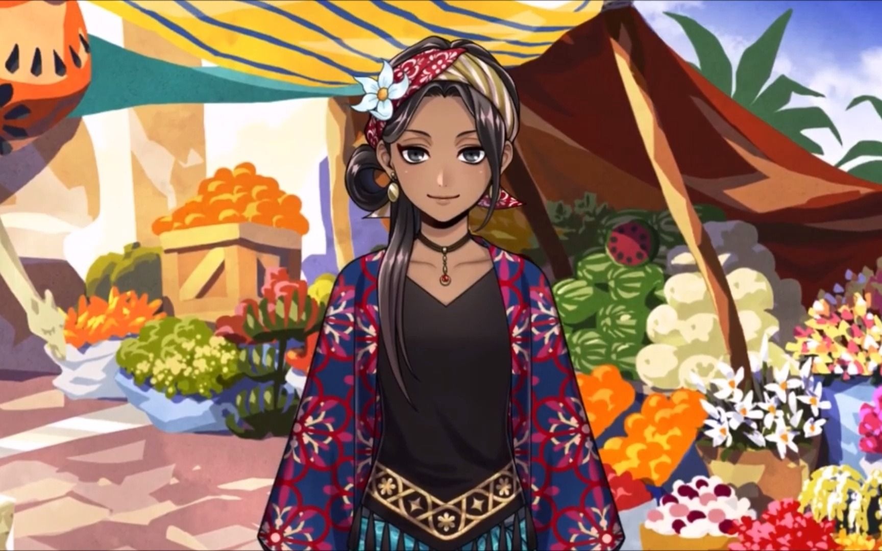 【迪士尼扭曲仙境】jamil的可愛妹妹登場! (熟肉自製)