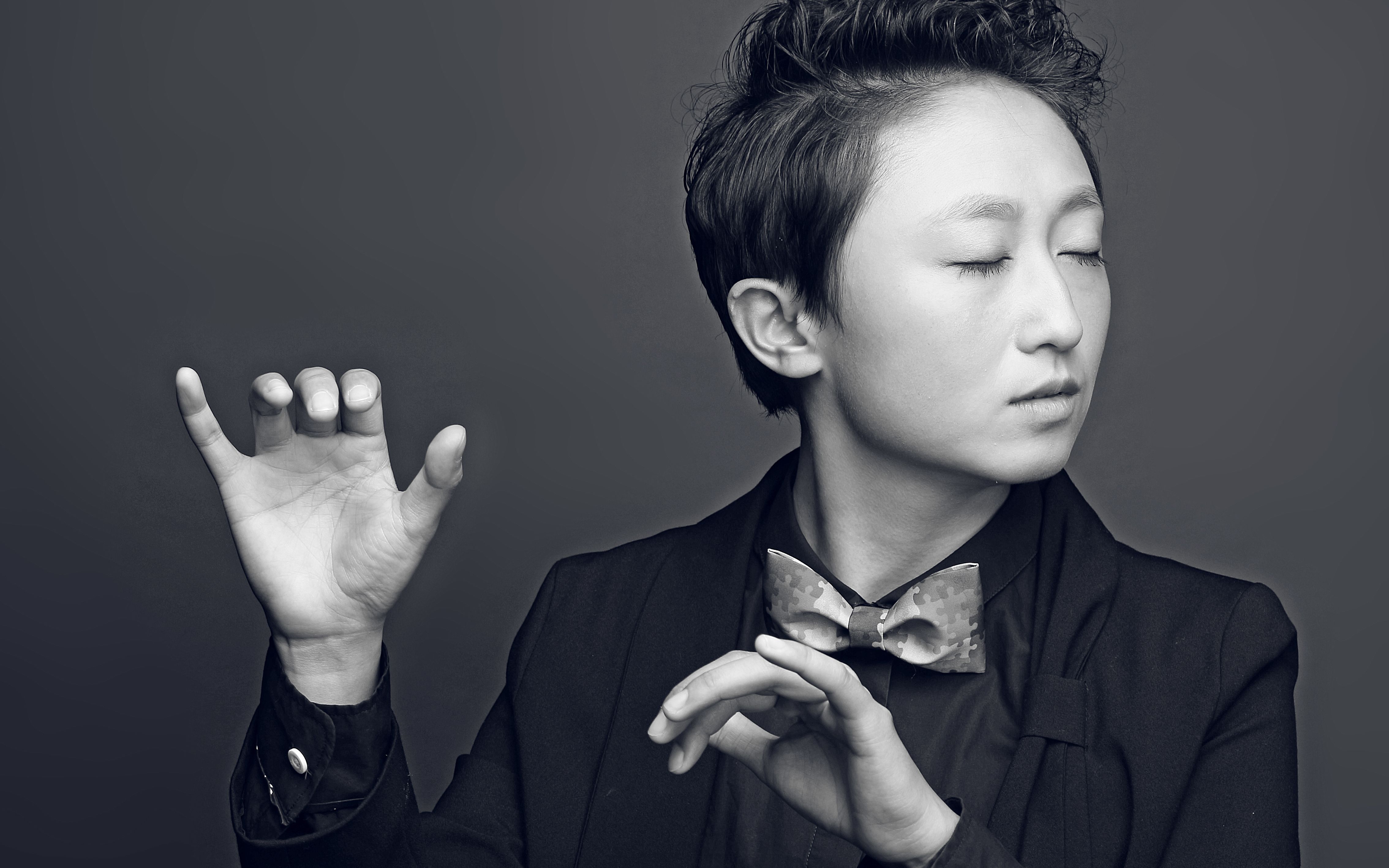 彭雪老师直播间:在音乐中感受生活之美【三】音与音的关系就是人际