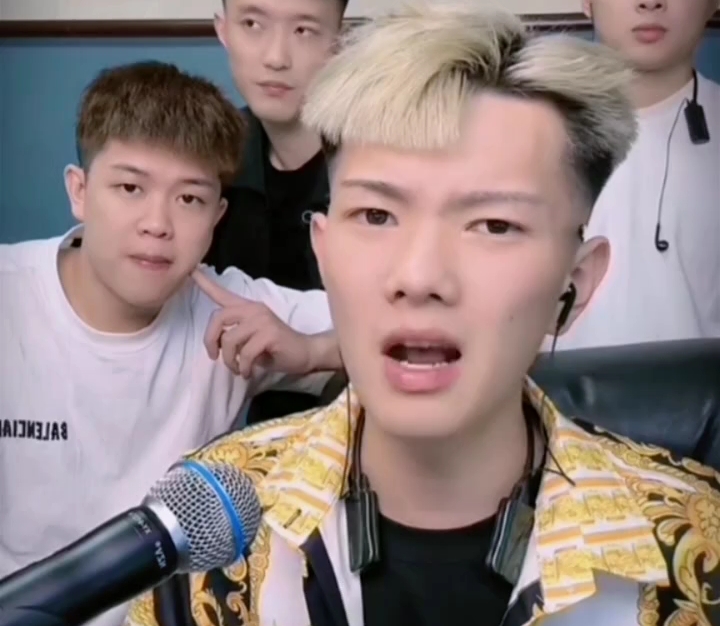 北北澄清宇大将军事件