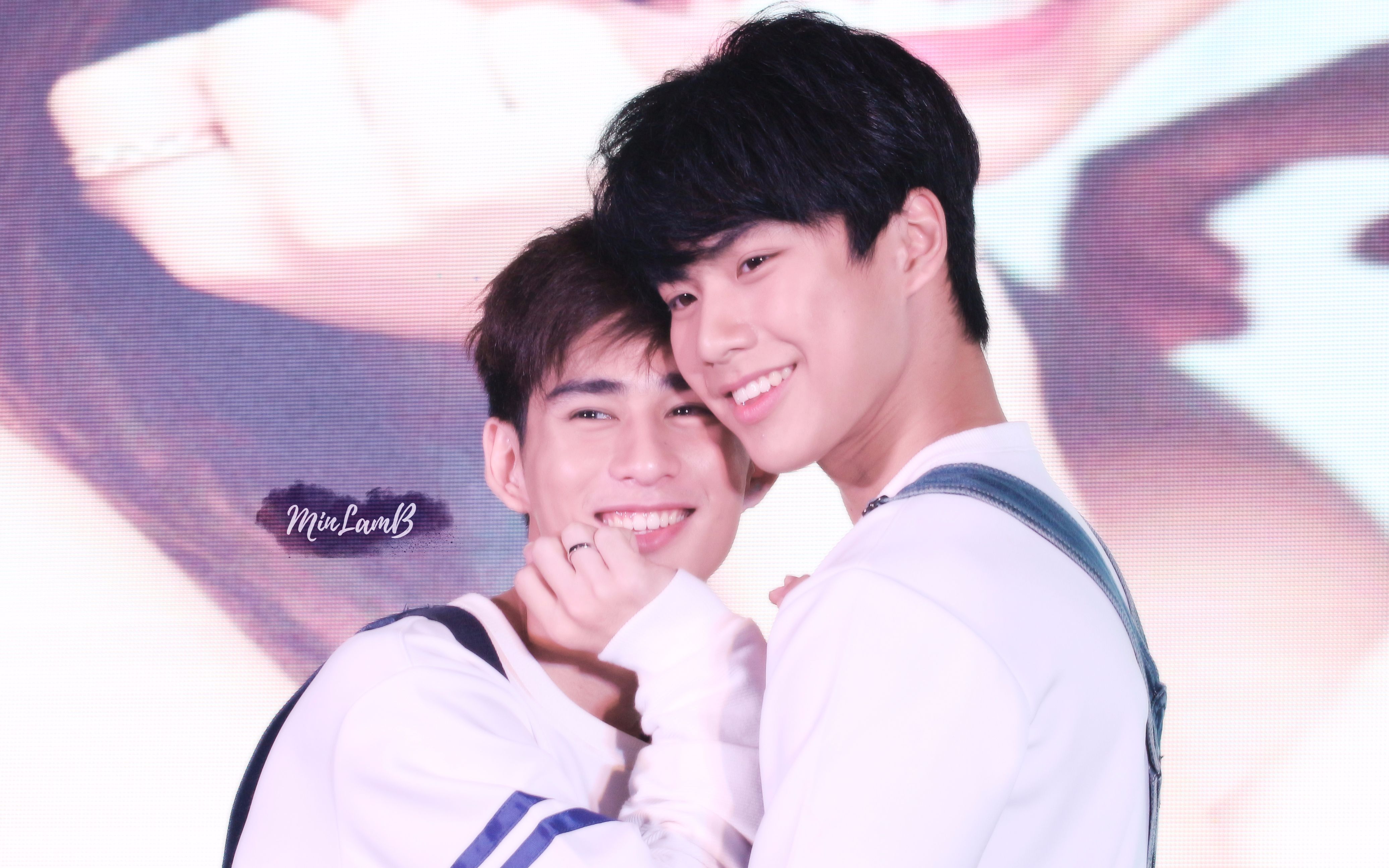 爱来了别错过ohmtoey521南京见面会全记录唱歌跳舞高能游戏附小彩蛋