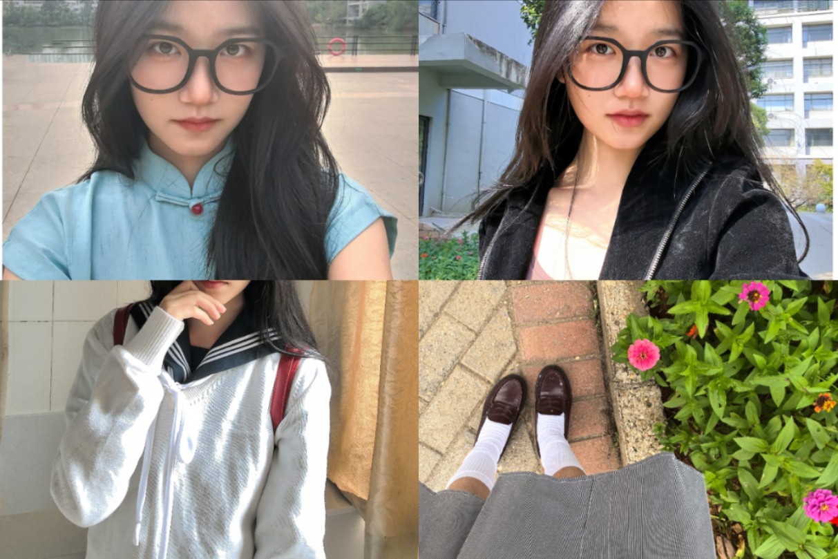 (●`･(ｴ)･´●)晚上好