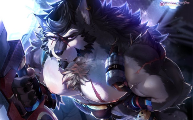 【盖伊传说】与摩根的约会事件-充实的假期