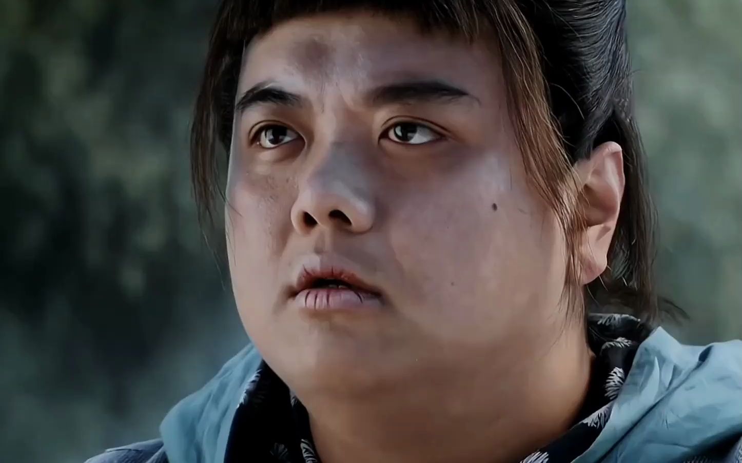 仙剑奇侠传 #茂茂