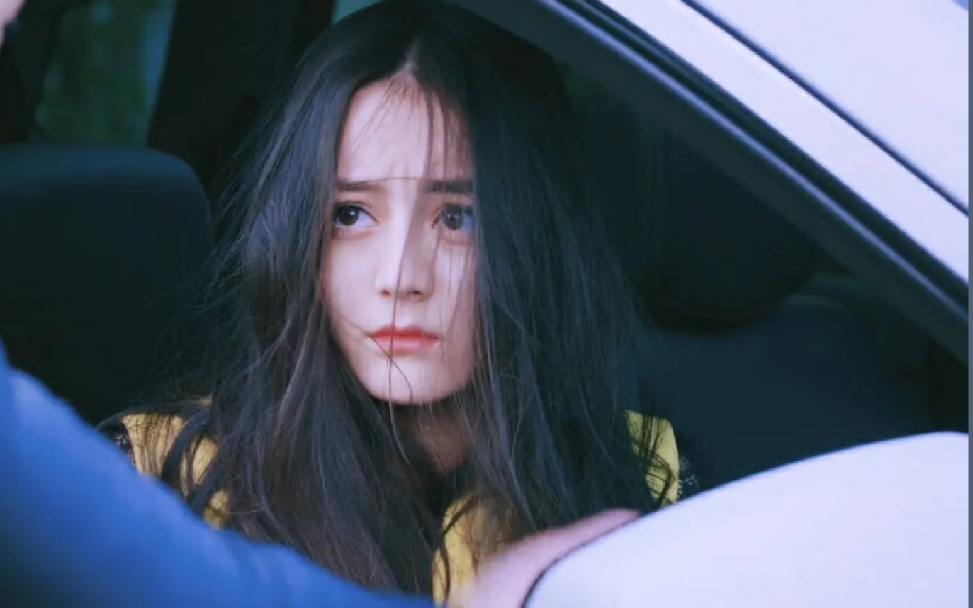 女明星×高雯/又美又飒的小可爱呀