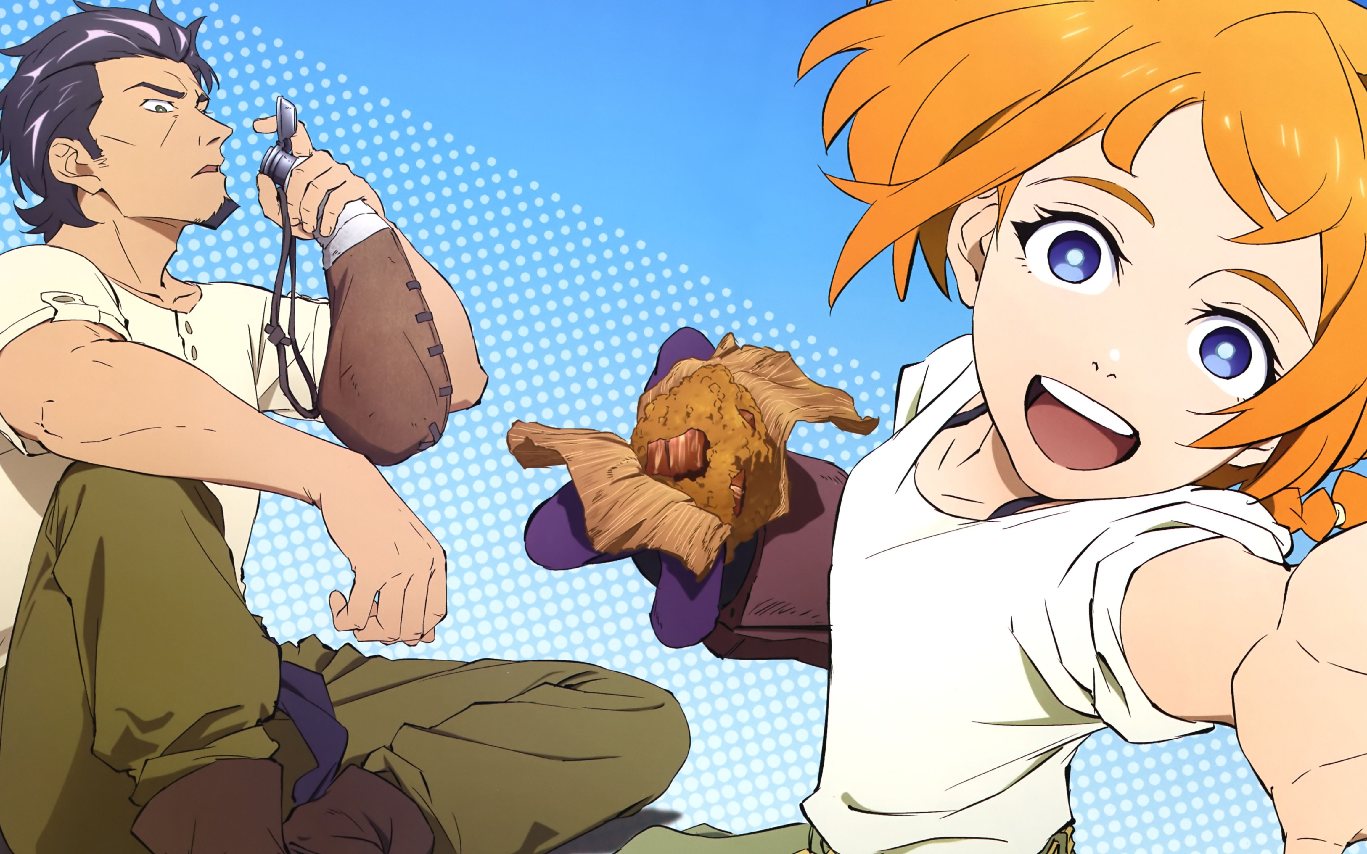 【中日罗歌词】没落要塞 / deca-dence ed完整版「記憶の箱舟」