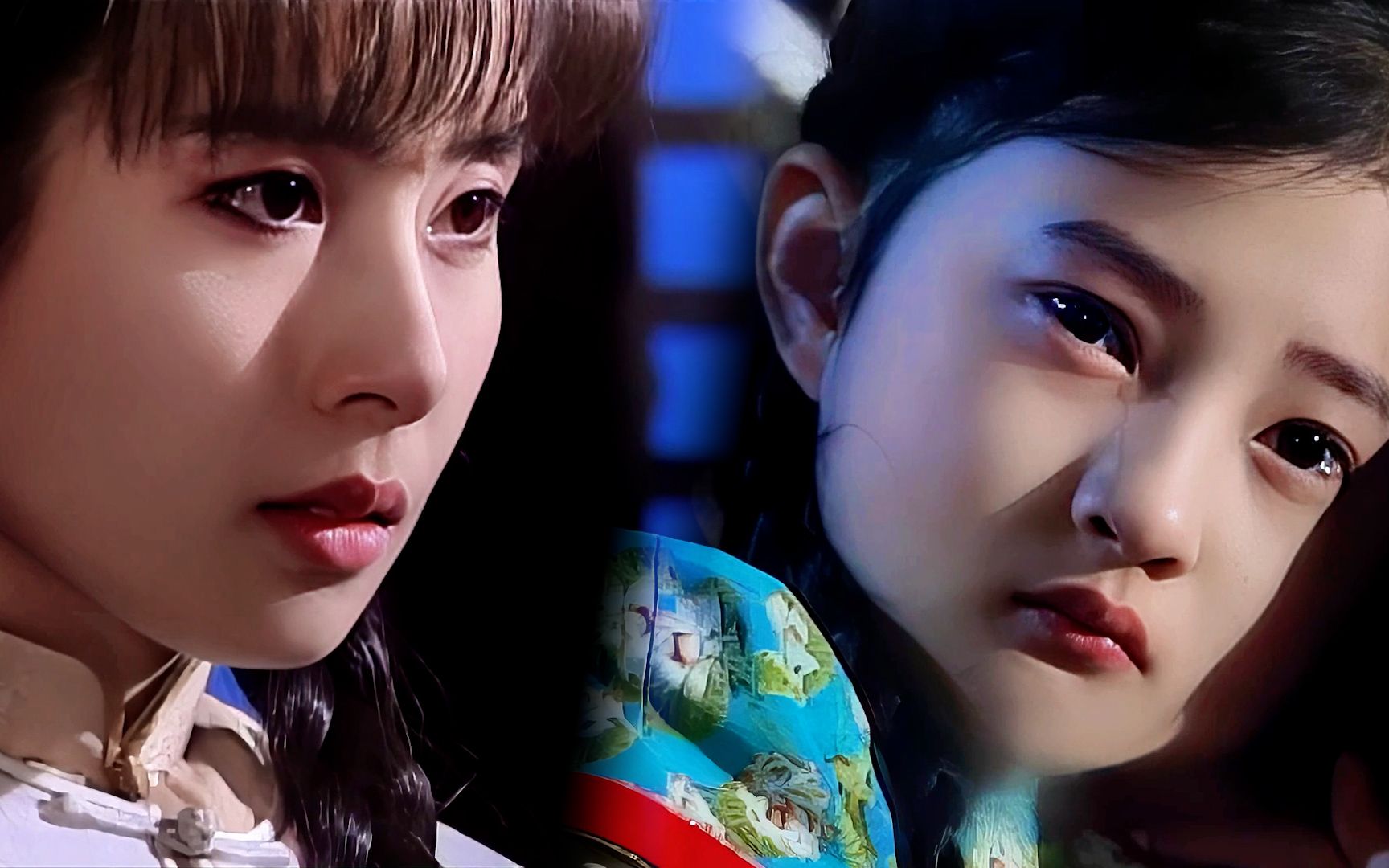 「高胜美/青青河边草」看我三十年前小马哥的盛世美颜