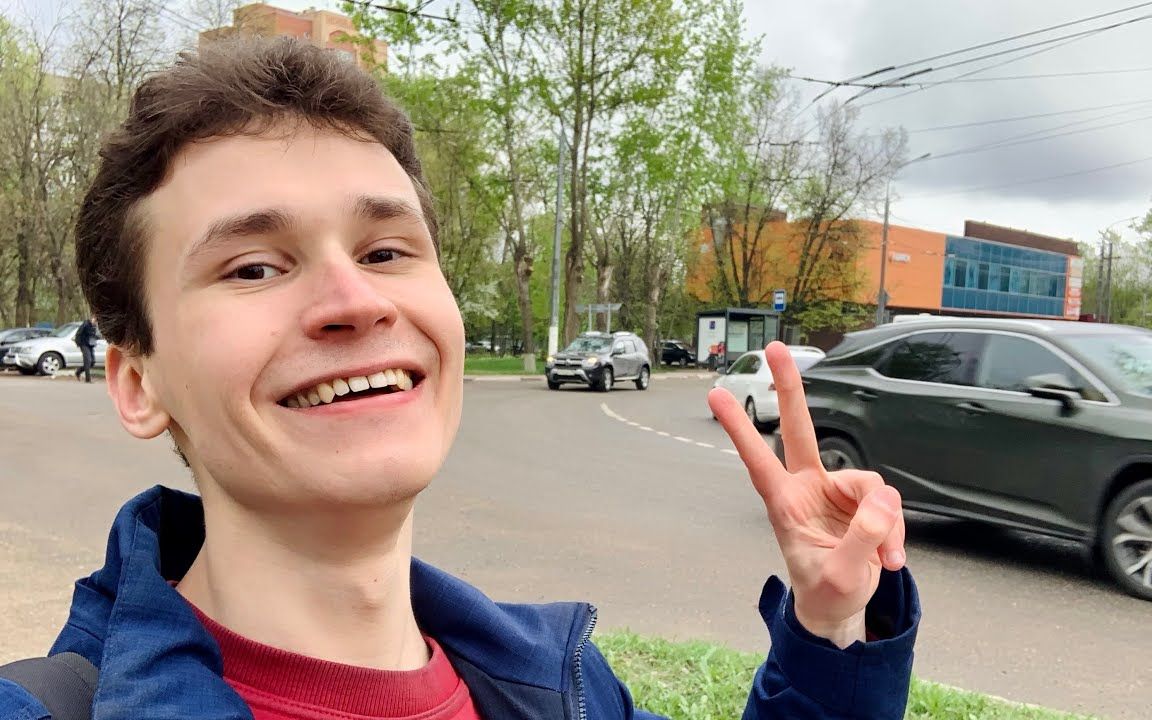 俄罗斯小伙12分钟学会中文 || 人工智能, 机器学习, 神经网络, 深度