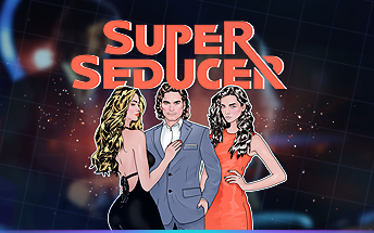 [图]教你把妹？先提升自己，后事半功倍哦-超级情圣（Super Seducer）