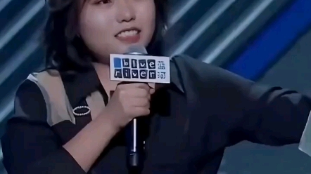 李雪琴,宇宙的尽头!