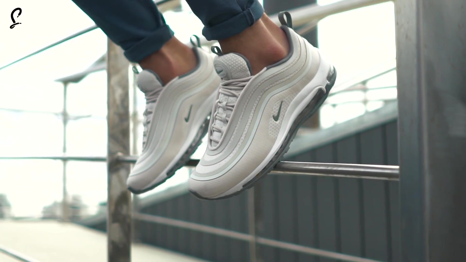 【球鞋介绍】耐克Air max 97多配色抢先看 UNRELEASED Air Max 97 FIRE REVIEW哔哩哔哩bilibili