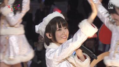 乃木坂46 2nd Year Birthday Live Yokohama Arena 20140222_哔哩哔哩_