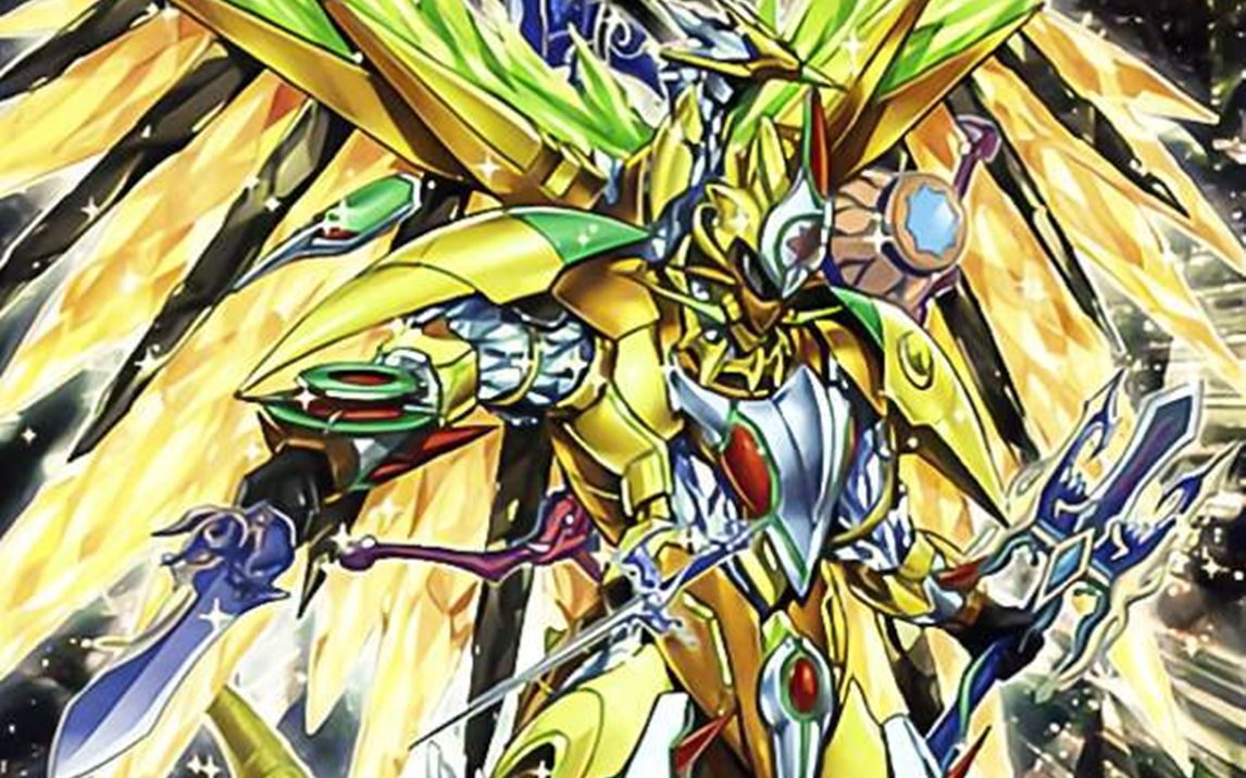 游戏王决斗者遗产链接进化卡组教学第九期真龙怀念剑皇大哥