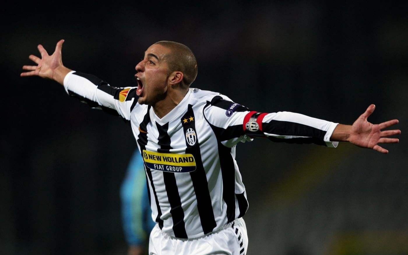 顶级猎手特雷泽盖:超级头槌 凌空斩刷屏