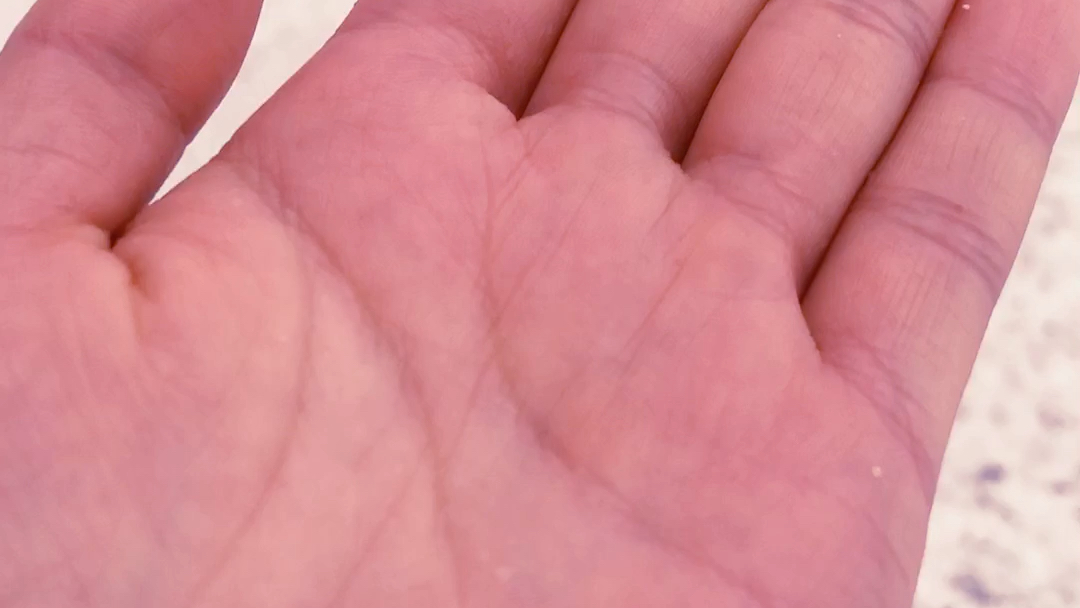 16下雪了】雪花|手掌融化|飘雪_哔哩哔哩_bilibili