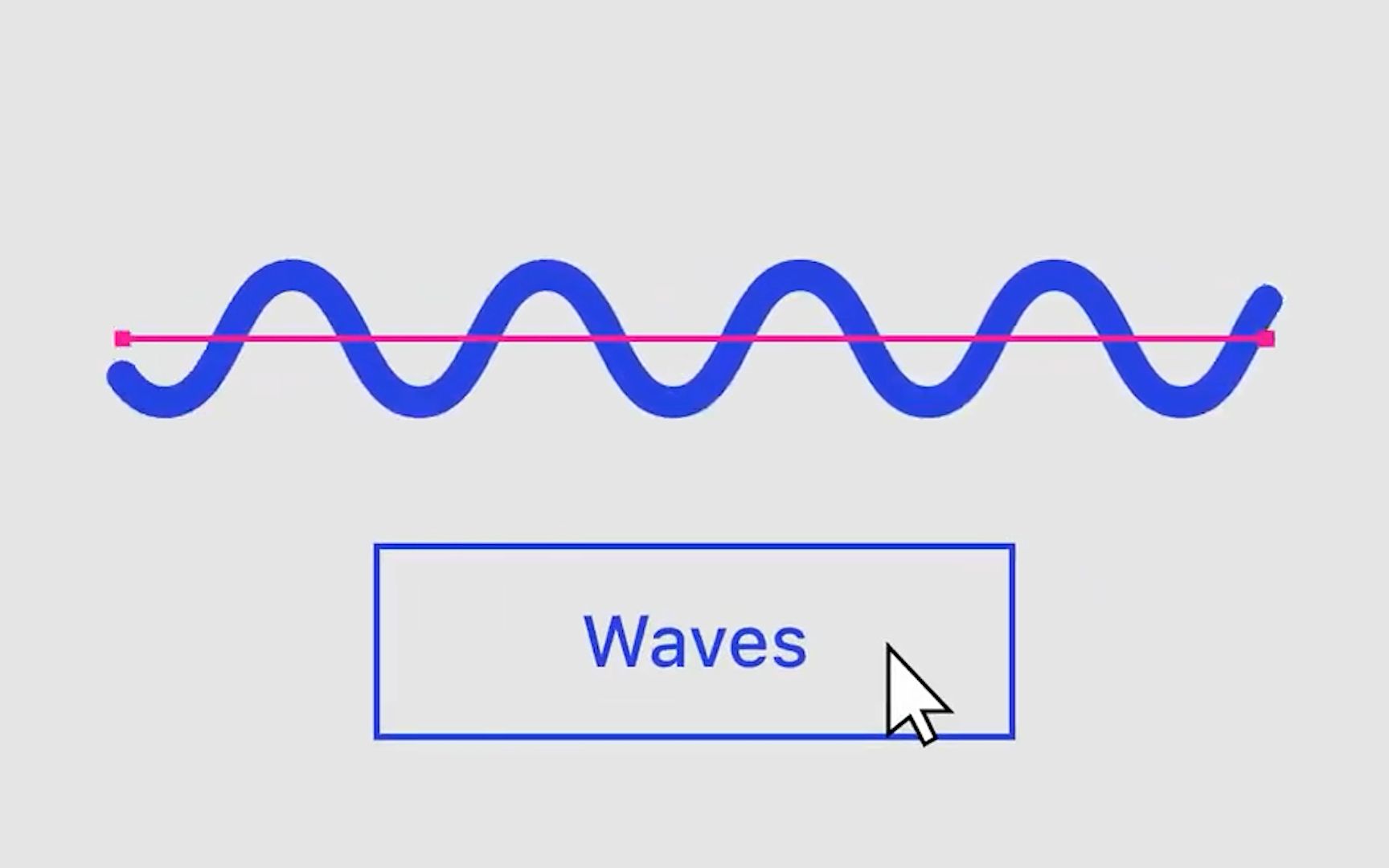 ae脚本tilda 形状路径变成波浪的动画效果,汉化版脚本支持win系统和