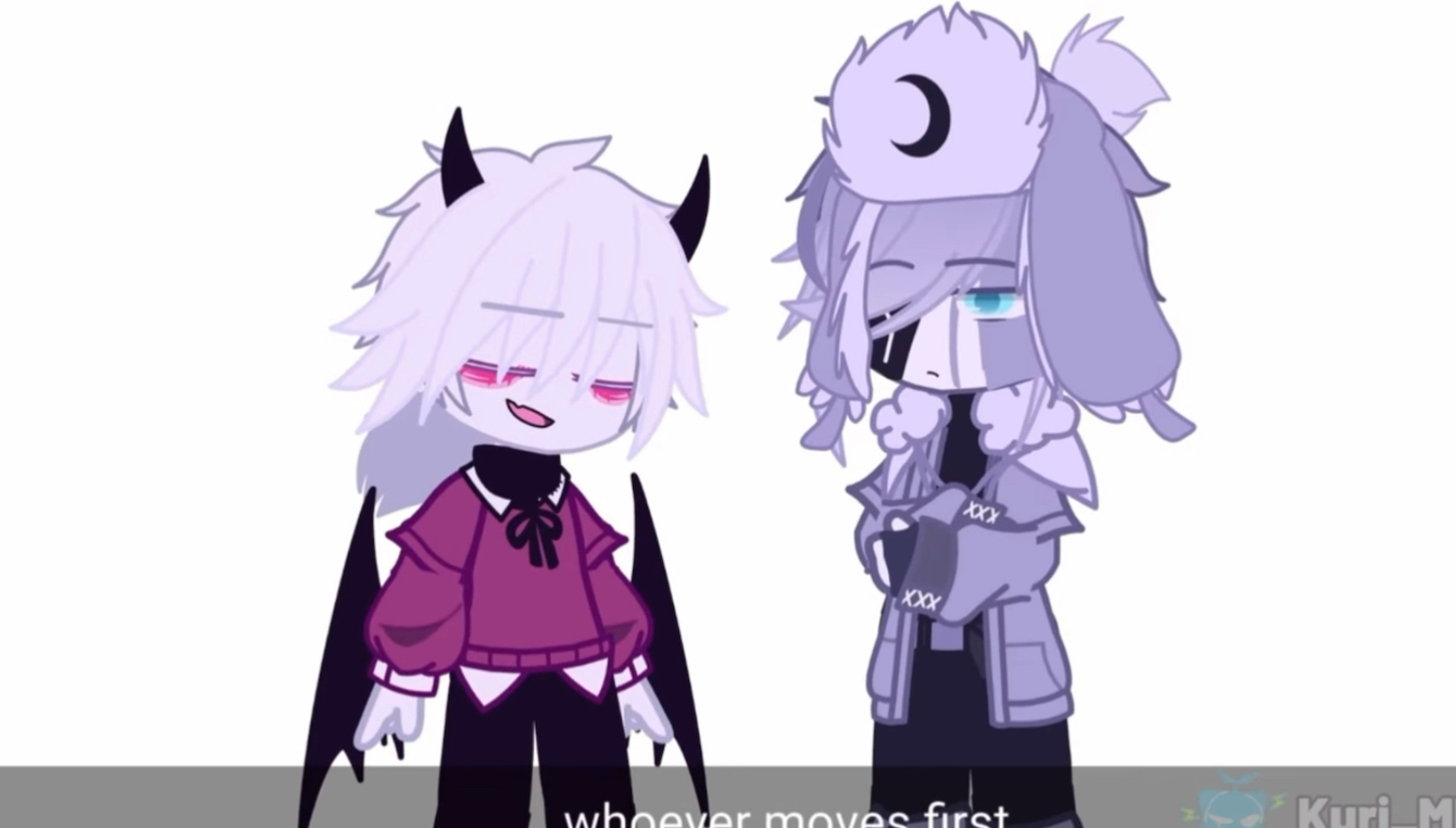 【fnf ruv&selever搬运】english or spanish