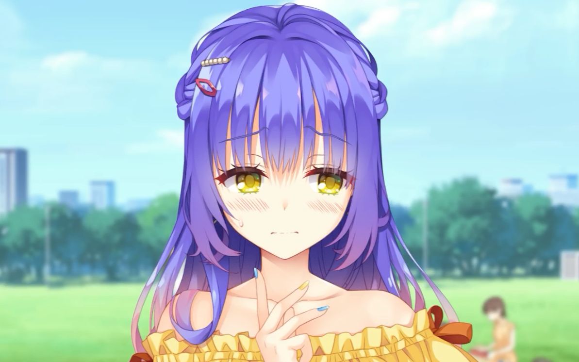 【自烤熟肉】天使☆纷扰 小云雀来海线 6-1   6-2