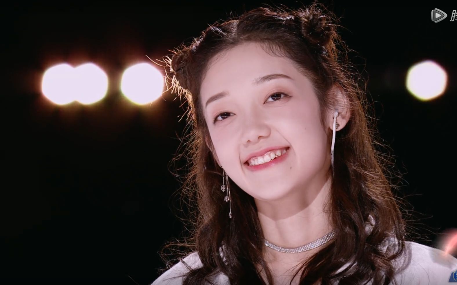 小姐姐们太可爱了
