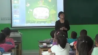 一上：《口语交际：用多大的声音》（含课件教案） 名师优质公开课 教学实录 小学语文 部编版 人教版语文 一年级上册 1年级上册（执教：孟老师）