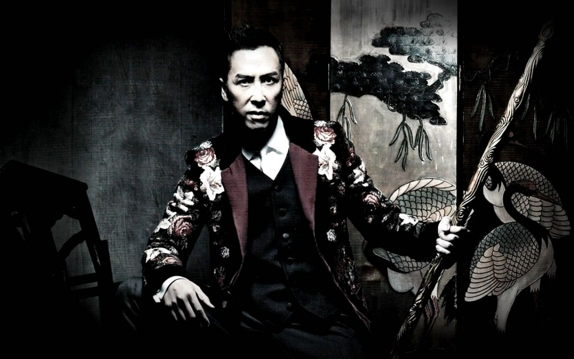 html地址复制 扫一扫分享到微信 收藏 用手机看离线看更方便 【甄子丹