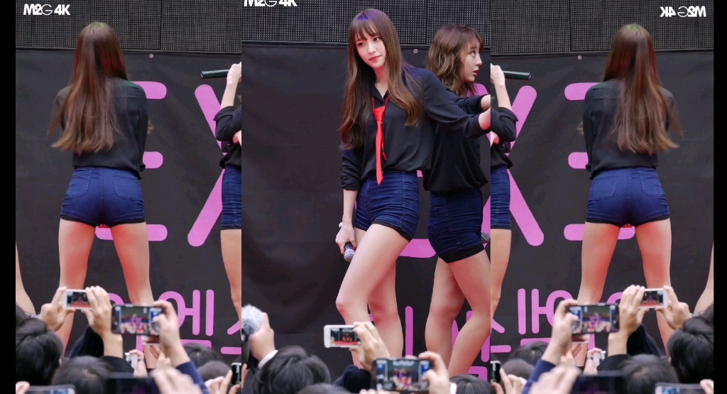 影分身哈尼updownfancam