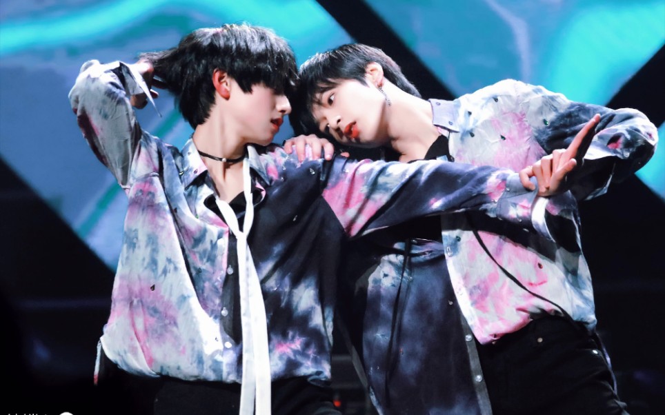 05西南初中生跳troublemaker4k蓝光刘耀文朱志鑫