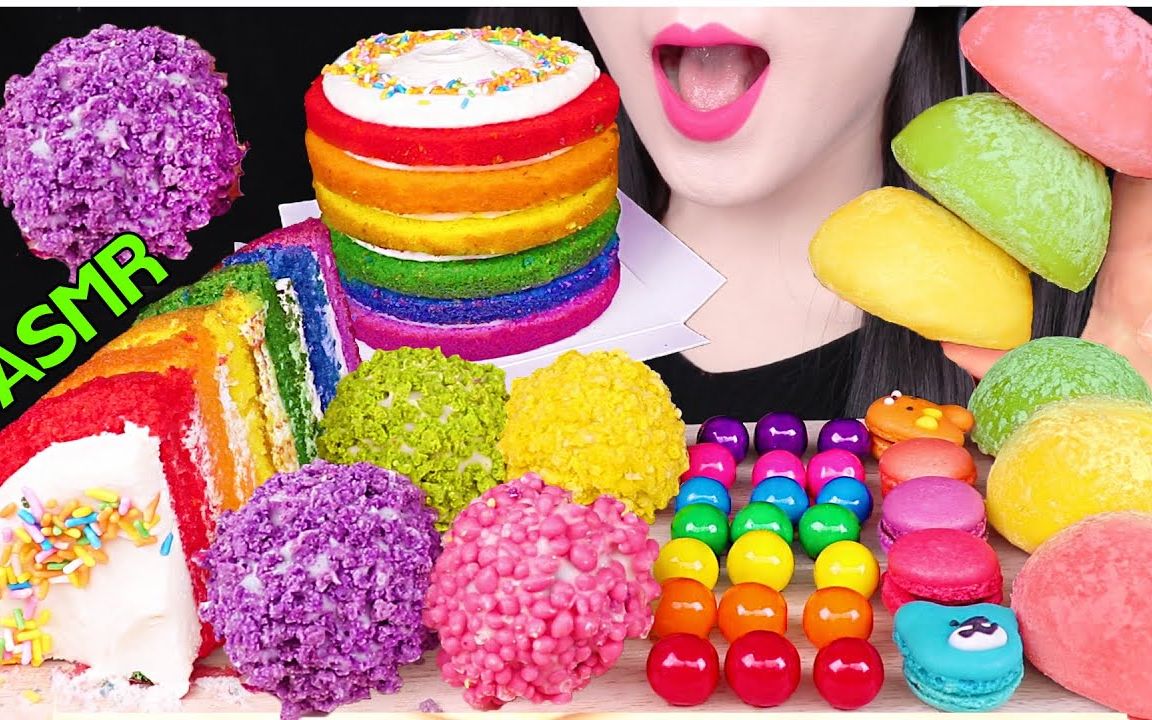 jane※彩虹食品泡泡糖,彩虹蛋糕汽水,冰淇淋