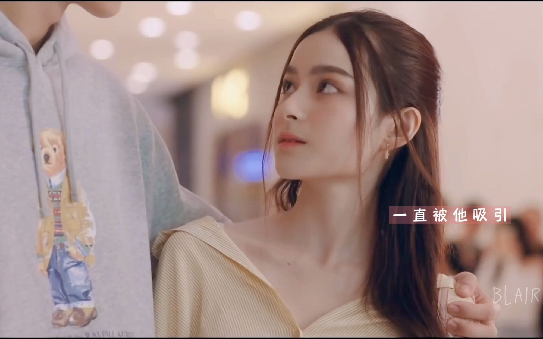 【西门×小优】小优她的目光所致也一直是西门啊_哔哩哔哩_bilibili