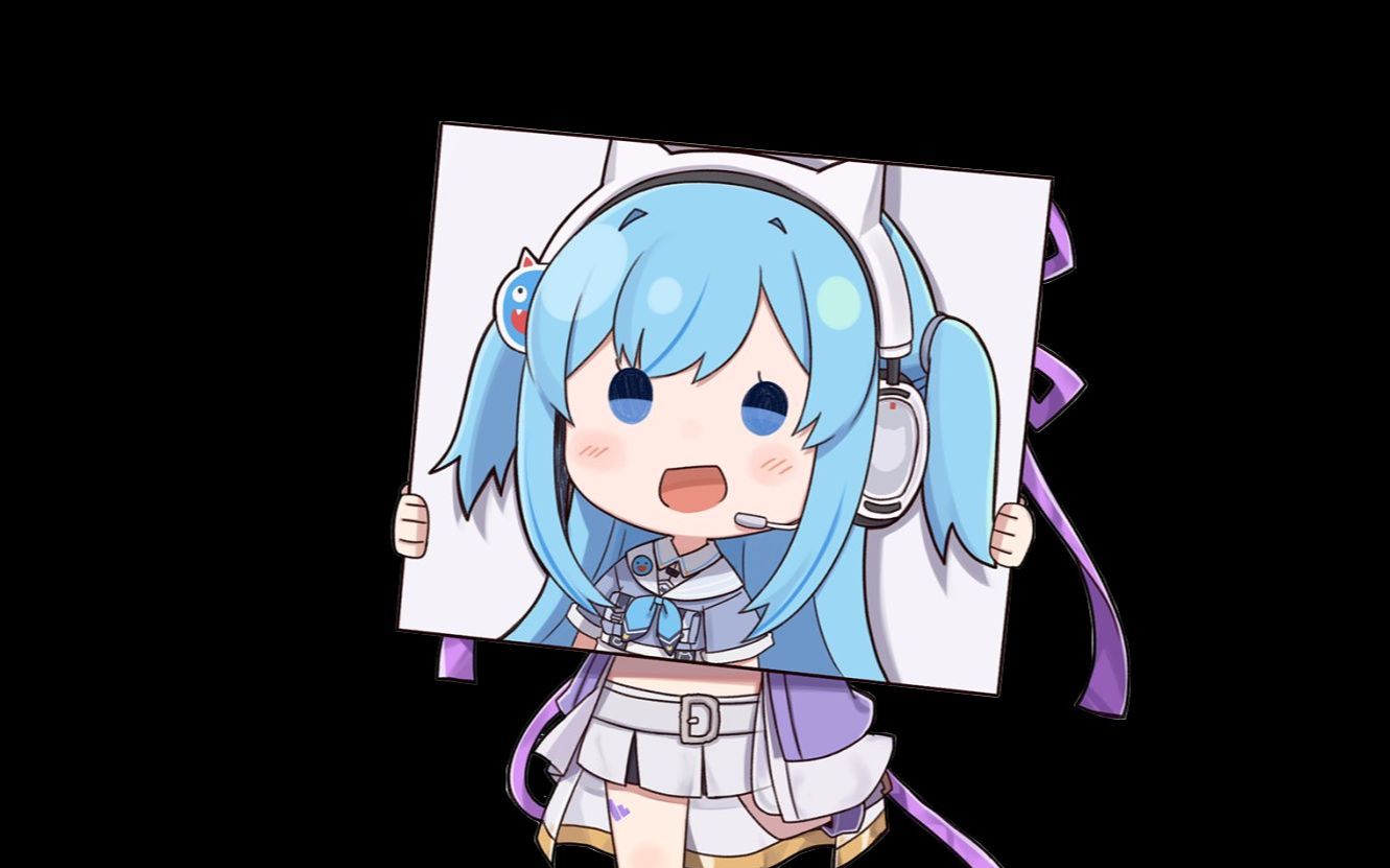 【战舰世界语音包展示】胜利女神nikke——谢芙蒂shifty语音包(cv