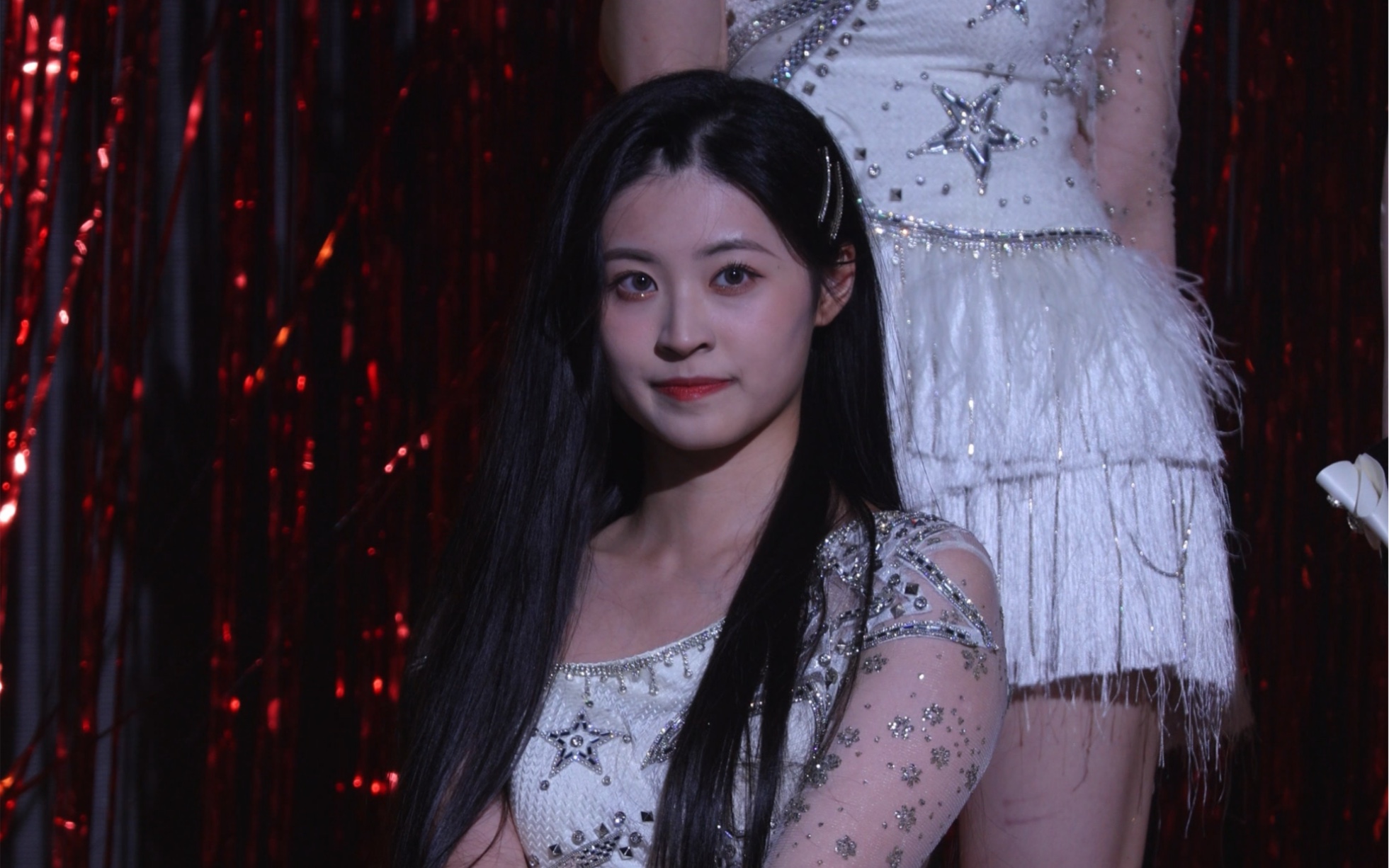 【snh48-谢天依】《幻》focus 230701 "mood"音乐舞台畅享会助演-耳包