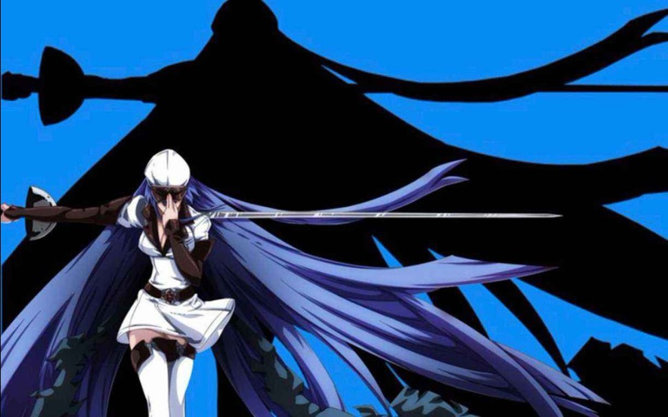 【艾斯德斯】女王个人燃剪 结尾较甜 请戴上耳机把音量开到最大