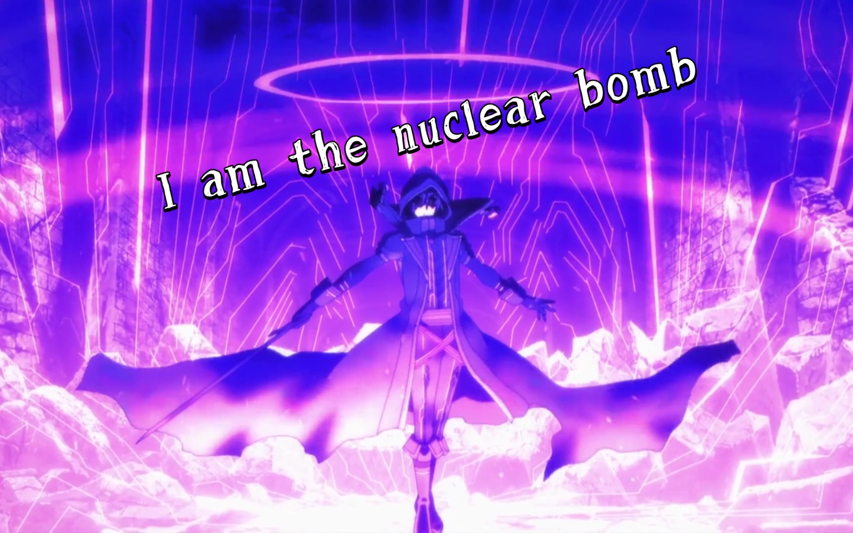 nuclearbomb图片