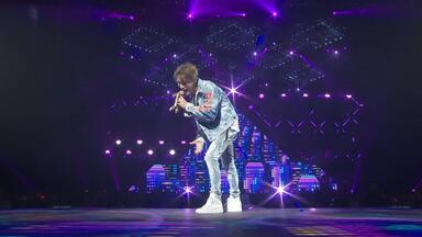 金在中】JAEJOONG ARENA TOUR 2019～Flawless Love～蓝光DVD_哔